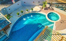 Pousada Praia Bela